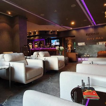 City Max Hotel Бохум Екстер'єр фото