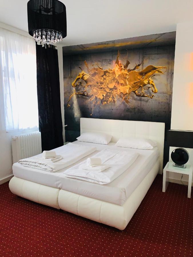 City Max Hotel Бохум Екстер'єр фото