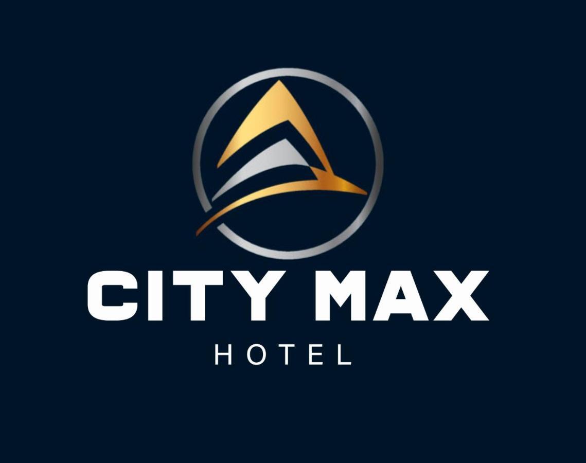 City Max Hotel Бохум Екстер'єр фото