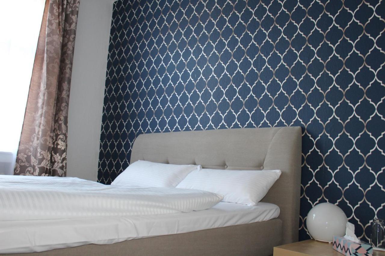 City Max Hotel Бохум Екстер'єр фото